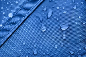 waterproof tissue