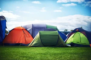 choose the best tent